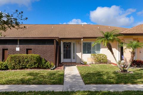 5843 Dream Ct #12C, Fort Pierce, FL 34982
