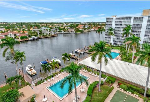 3300 S Ocean Blvd #424-C, Highland Beach, FL 33487