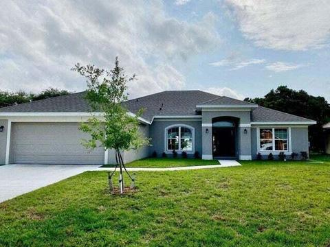 1973 SW Scorpio Ln, Port Saint Lucie, FL 34984