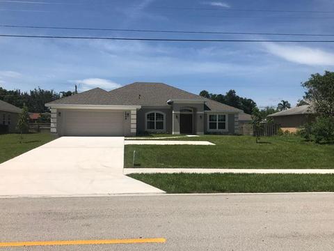 2365 SE Beechwood Ter, Port Saint Lucie, FL 34953