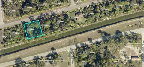 2009 Dixie Way, Lehigh Acres, FL 33972