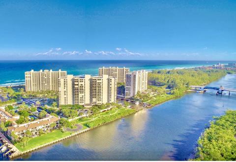 4101 N Ocean Blvd #D-609, Boca Raton, FL 33431