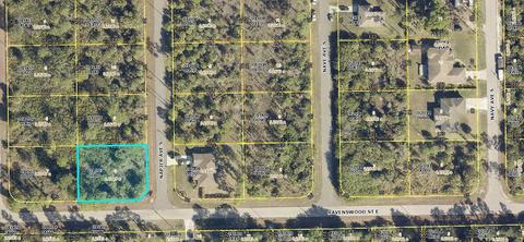 136 Napier Ave S, Lehigh Acres, FL 33974