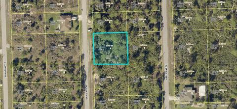 6010 Sara Ave N, Lehigh Acres, FL 33971
