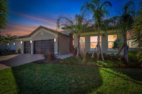 12806 SW Sea Goddess Ln, Port Saint Lucie, FL 34987