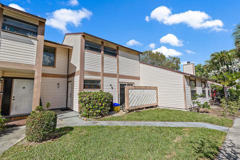 100 Sherwood Cir #20C, Jupiter, FL 33458