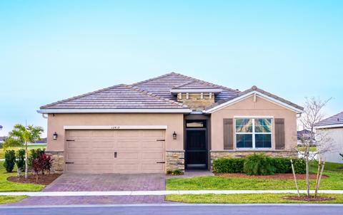 12419 SW Arabella Dr, Port Saint Lucie, FL 34987