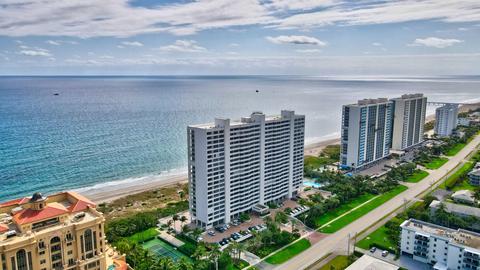 2600 S Ocean Blvd #2D, Boca Raton, FL 33432