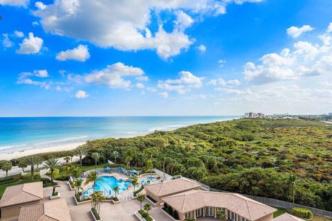 700 Ocean Royale Way #801, Juno Beach, FL 33408