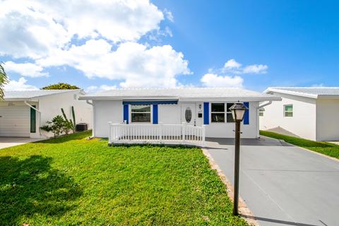 505 SW 16th St, Boynton Beach, FL 33426