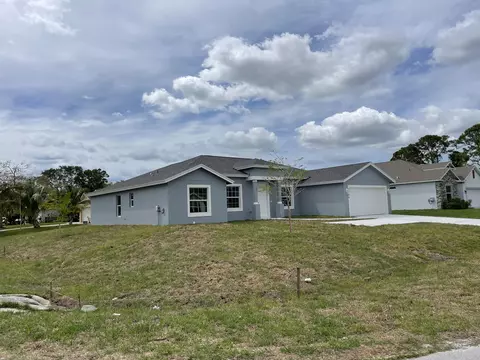 3252 SW Collings Dr, Port Saint Lucie, FL 34953