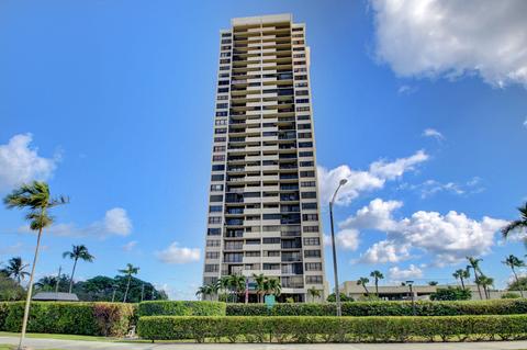 5600 N Flagler Dr #410, West Palm Beach, FL 33407