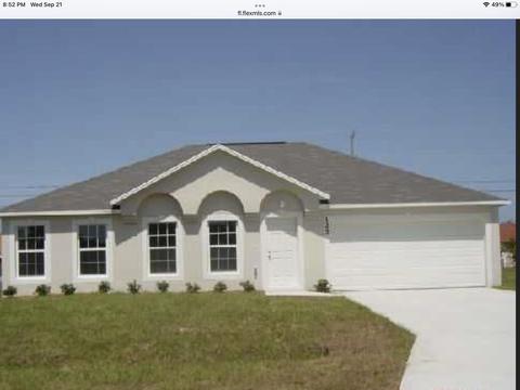 125 SW Covington Rd, Port Saint Lucie, FL 34953