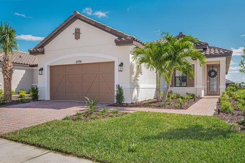 12796 SW Ambra St, Port Saint Lucie, FL 34987