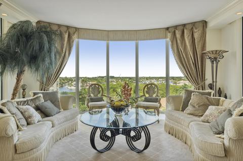 3700 S Ocean #610, Highland Beach, FL 33487