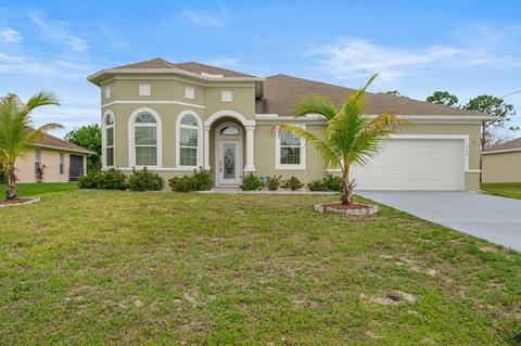 1258 SW Emerald Ave, Port Saint Lucie, FL 34953