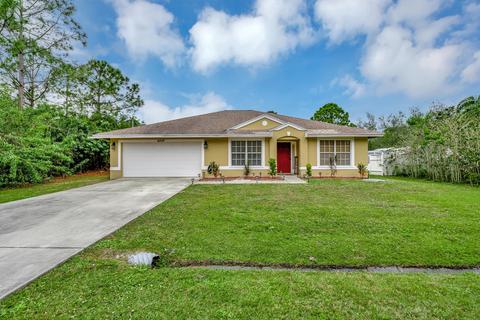 6448 NW Foxglove St, Port Saint Lucie, FL 34986