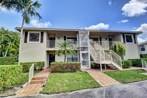 33 Stratford Ln #B, Boynton Beach, FL 33436