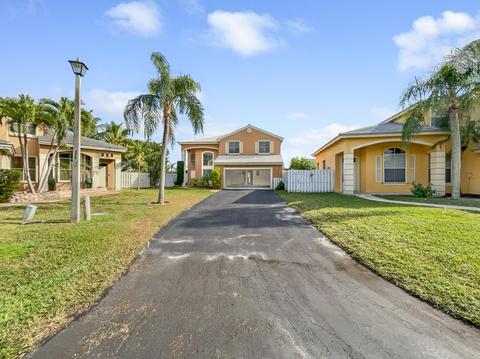 5432 NW 54th Dr, Coconut Creek, FL 33073