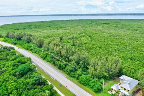 0 Highway A1a, Fort Pierce, FL 34946