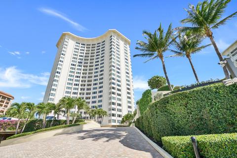 500 S Ocean Blvd #903, Boca Raton, FL 33432