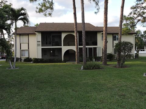 3530 Pine Tree Ct #B-1, Greenacres, FL 33463
