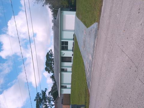 110 NW Dorchester St, Port Saint Lucie, FL 34984