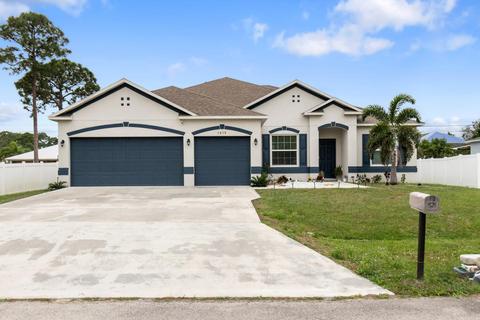 3438 SW Funtuna St, Port Saint Lucie, FL 34953
