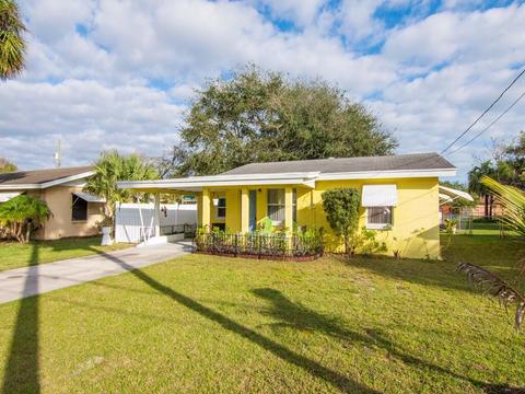 2408 Saint Lucie Blvd, Fort Pierce, FL 34946