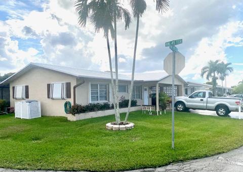 4508 NW 49th St, Tamarac, FL 33319