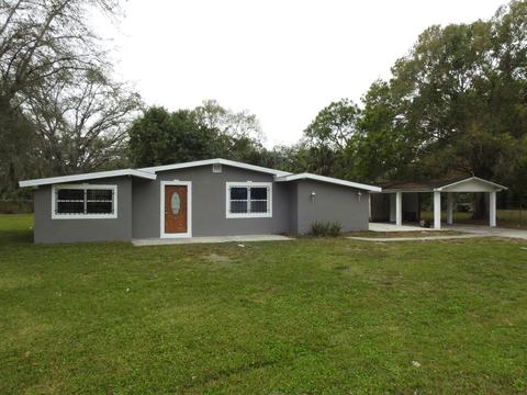 3633 NW 38th Ave NW, Okeechobee, FL 34972