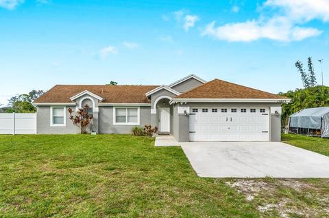 17603 93rd N Rd, Loxahatchee, FL 33470