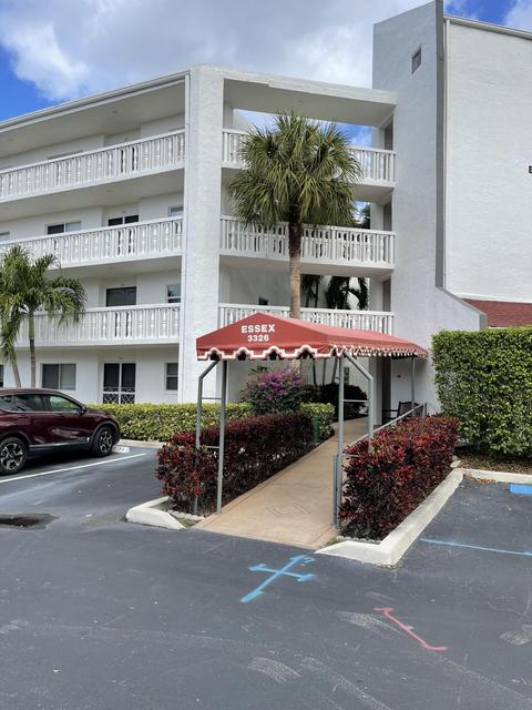 3326 Arcara Way 211 Way #211, Lake Worth, FL 33467