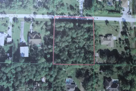 17316 91st Pl N, The Acreage, FL 33470