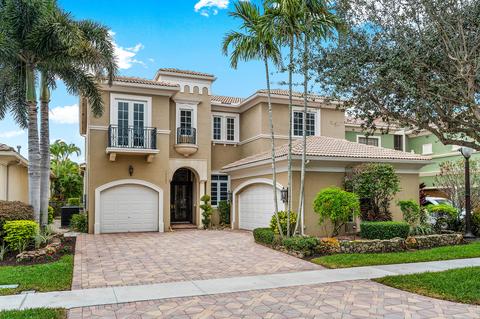17787 Lake Azure Way, Boca Raton, FL 33496