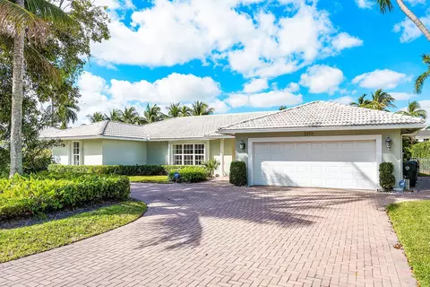 2373 Date Palm Rd, Boca Raton, FL 33432