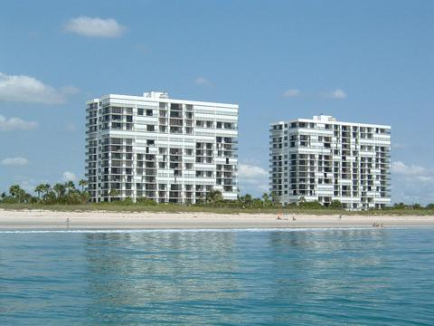 3120 N Highway A1a #101, Hutchinson Island, FL 34949