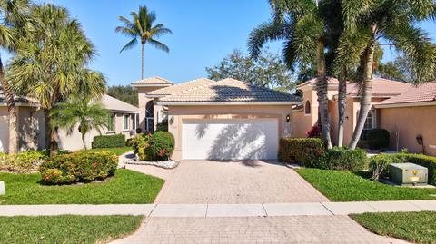 7083 Via Genova, Delray Beach, FL 33446