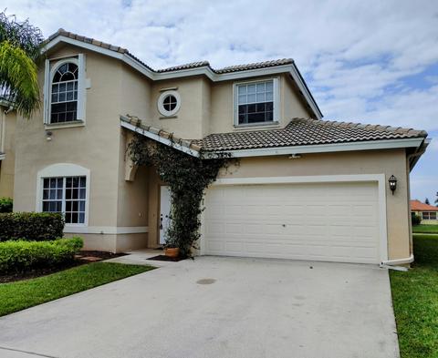 3554 Old Lighthouse Cir, Wellington, FL 33414