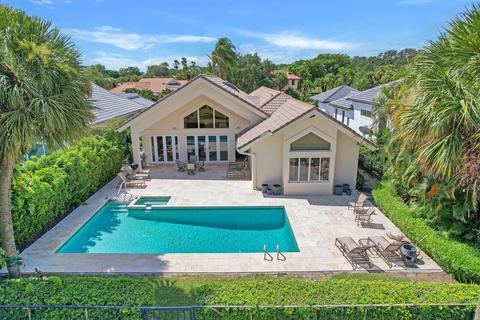 3607 Loire Ln, Palm Beach Gardens, FL 33410