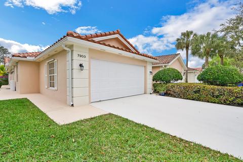 7903 Nile River Rd, West Palm Beach, FL 33411