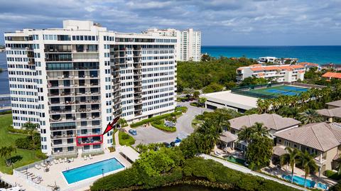 3912 S Ocean Blvd #210, Highland Beach, FL 33487