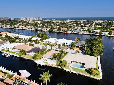 5201 NE 33rd Ave, Fort Lauderdale, FL 33308