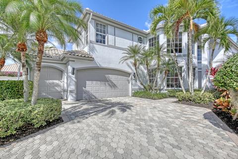 2458 Players Ct, Wellington, FL 33414