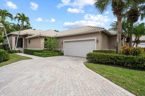 4537 Barclay Fair Way, Lake Worth, FL 33449