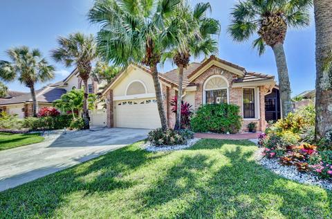 6996 Bitterbush Pl, Boynton Beach, FL 33472