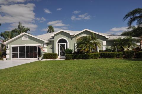 6692 Dickinson Ter, Port Saint Lucie, FL 34952
