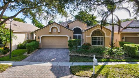 10422 Copper Lake Dr, Boynton Beach, FL 33437
