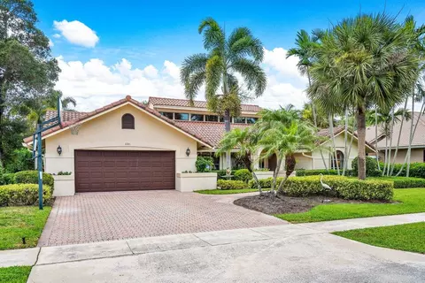 1201 SW 19th Ave, Boca Raton, FL 33486