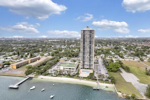 5600 N Flagler Dr #701, West Palm Beach, FL 33407